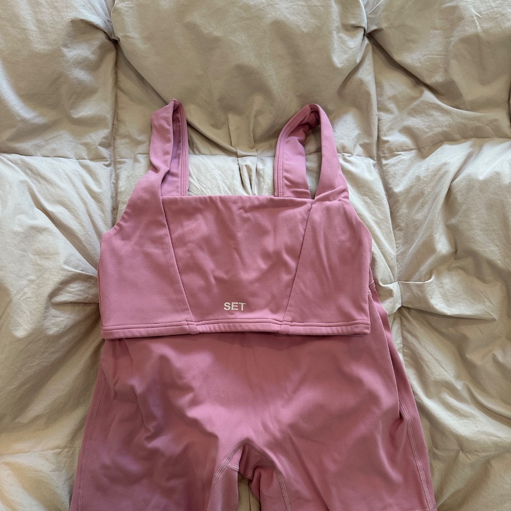 Set Active Luxform Gloss Set! - image 2